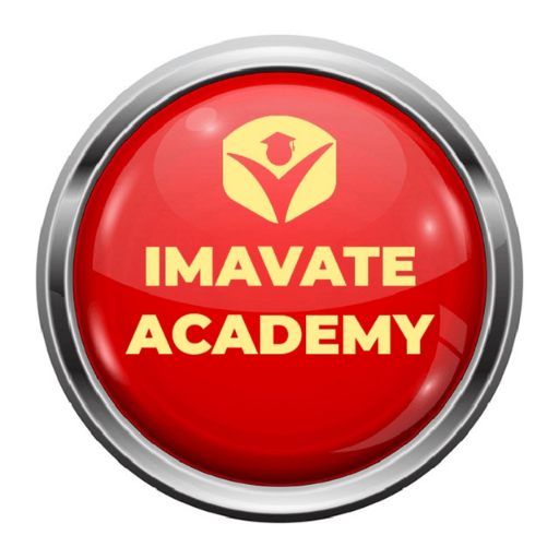 Imavate Academy logo