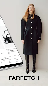 Louis Vuitton - Ropa de marca online para mujer - FARFETCH