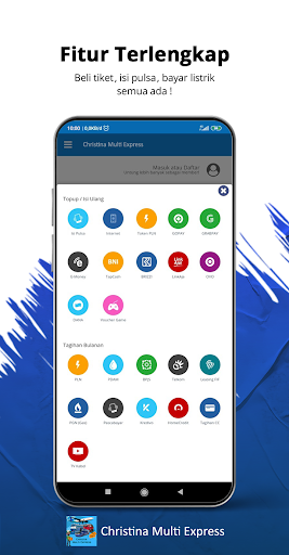 Christina Multi Express Screen 2