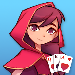 Icon image Fantasy Solitaire: Card Match