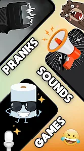 Baby Prank - Apps on Google Play