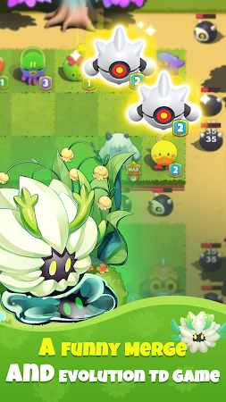 Game screenshot Mevolution TD mod apk