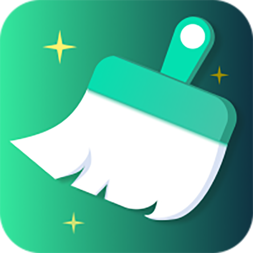 GfyCleaner logo