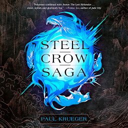 Icon image Steel Crow Saga