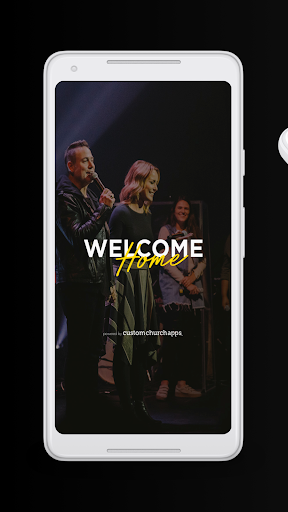 Android application Citizen Heights screenshort