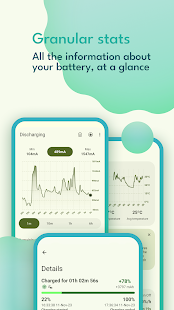 Battery Guru: Battery Health Screenshot