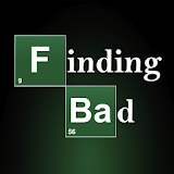 Breaking Bad Finder: Locations icon