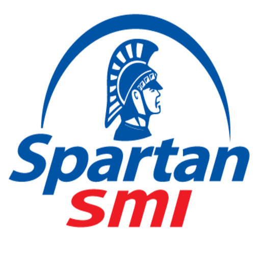Spartan Jo logo