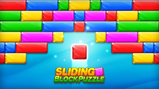 Sliding Puzzle – Brain Game 1