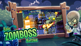 Plants vs. Zombies™ 2 screenshot 1
