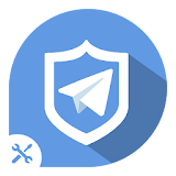 AdminTools for Telegram icon