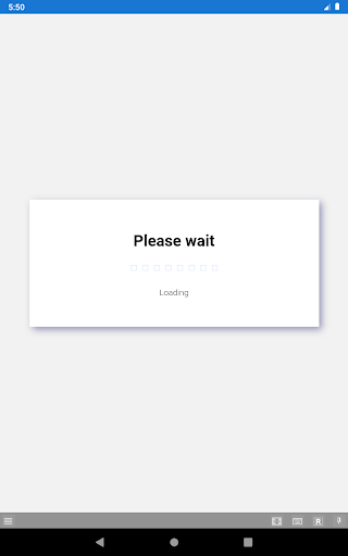 Timetracker Screen 3