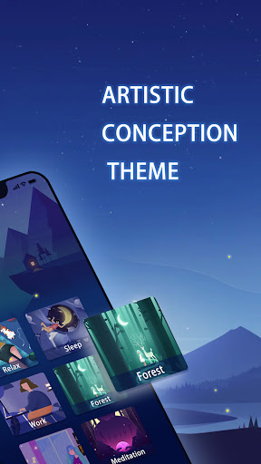 SleepSound Screen 3