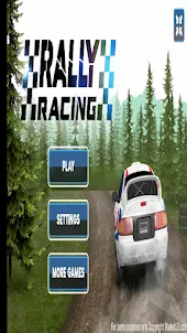 Rally Racing:World Rally Car