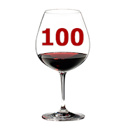 Wine Rating App 100 - rate wine 100 points system