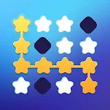 Star Connect Puzzle icon