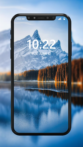 Landscape Wallpapers 4K HD Screen 3