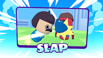 Game screenshot Super Slap mod apk