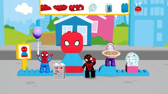 LEGO DUPLO MARVEL Apk Mod for Android [Unlimited Coins/Gems] 8