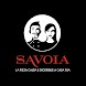 Savoia Pizza Delivery
