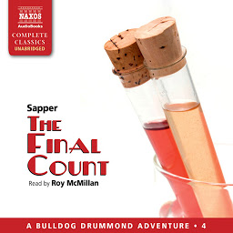 Icon image The Final Count