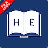 English Hausa Dictionary icon