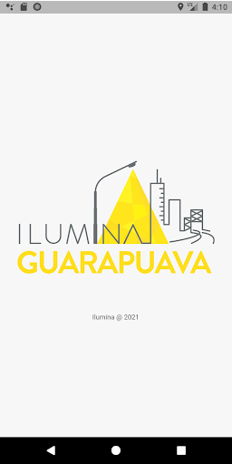 Ilumina Hortolândia Screen 3