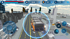 screenshot of Flying Car