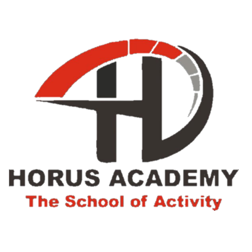 Horus Academy logo