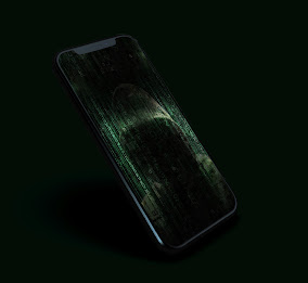 Hacker Wallpapers poster 6