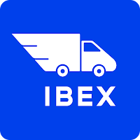 IBEX - грузовое такси