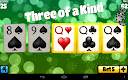 screenshot of Video Poker Duel