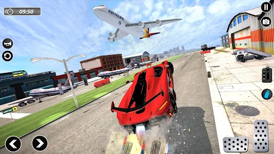 Car Driving Online: Driver Sim