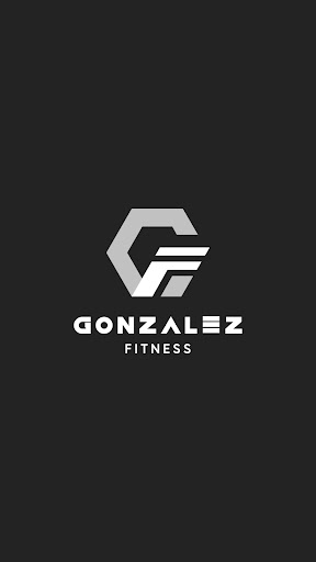 Android application Gonzalez Fitness Coaching screenshort