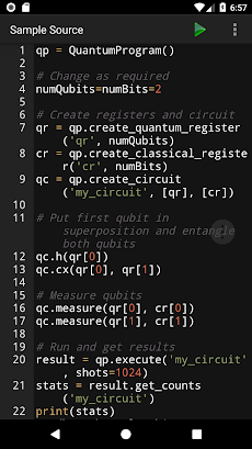 Quantum Programming Compilerのおすすめ画像1