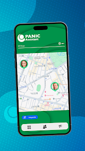 Panic Assistant