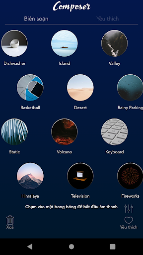 Giúp Ngủ ngon Thư giãn đầu óc