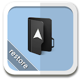 Restore Deleted File Guide icon