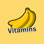 Cover Image of Descargar Vitamins: Sources, Health Tips  APK