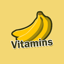 Icon image Vitamins: Sources, Health Tips