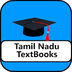 Cover Image of Descargar Tamil Nadu Board Textbooks 22  APK