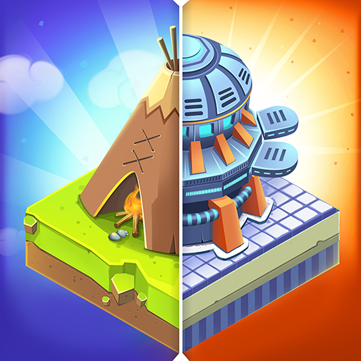 [Gift Code] Nền văn minh 2048: xây dựng th mới nhất 06/2025