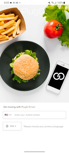 PlugD Driver Screenshot
