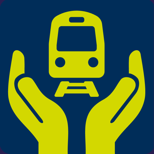Railway Guardian logo