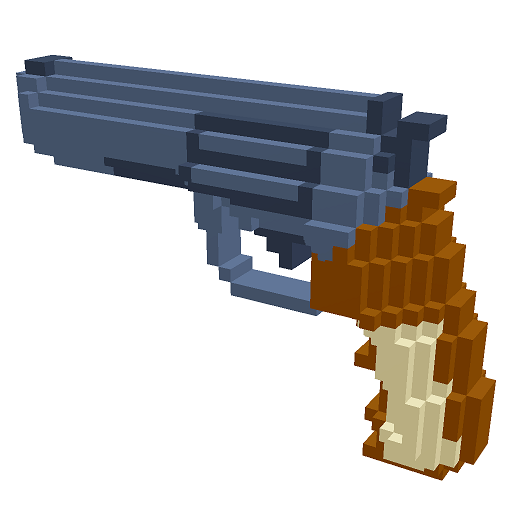 Guns 3D Color By Number Weapon - Ứng Dụng Trên Google Play