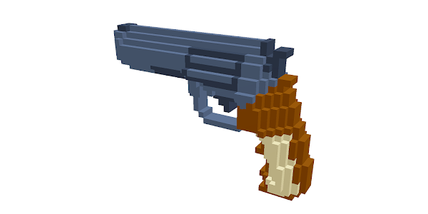 Guns 3D Color By Number Weapon - Ứng Dụng Trên Google Play