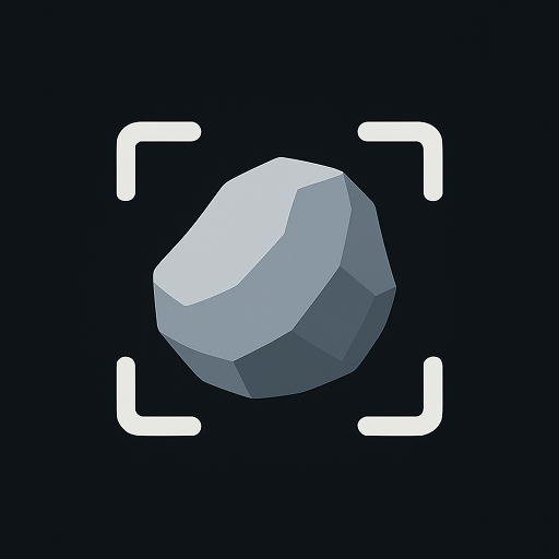 Rock Identifier: Stone Scanner