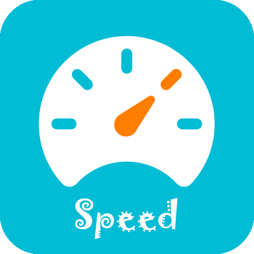 WiFi Speed Test - WiFi Meter  Icon