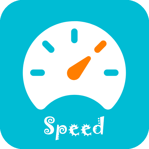 WiFi Speed Test - WiFi Meter 1.0.27 Icon