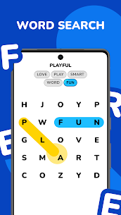 Classics – Word Search & more 2